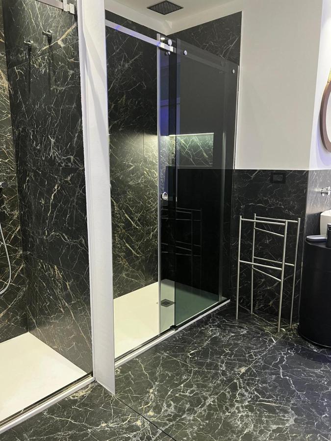 Casa Gli Archi Lägenhet Balestrate Exteriör bild